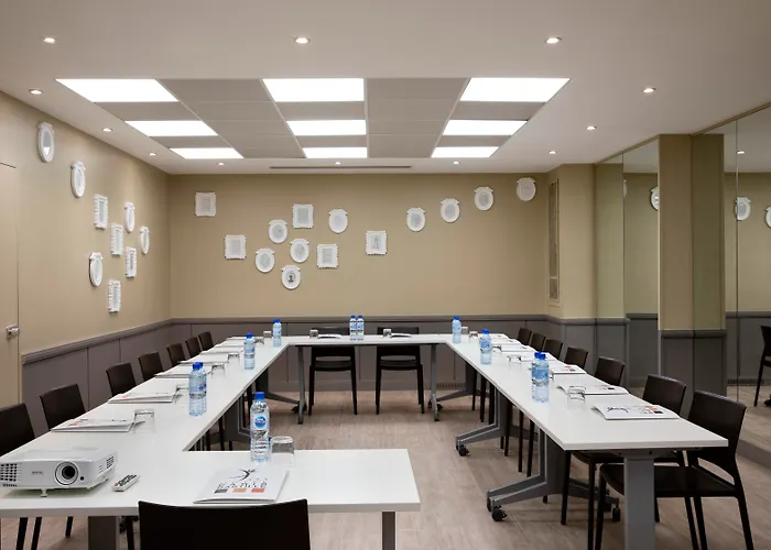 BastilleHotel Parijs